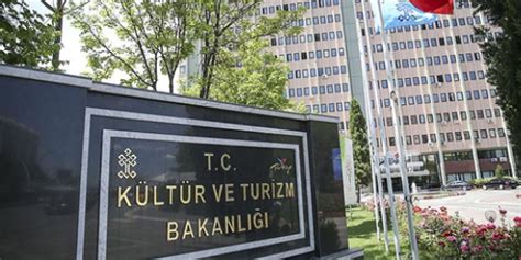 K­ü­l­t­ü­r­ ­v­e­ ­T­u­r­i­z­m­ ­B­a­k­a­n­l­ı­ğ­ı­n­d­a­ ­1­1­0­ ­k­i­ş­i­ ­a­ç­ı­ğ­a­ ­a­l­ı­n­d­ı­